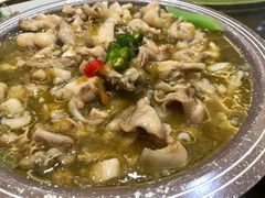 -王记姚家味·地道苏帮菜(凤凰街店)