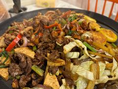 -一烙锅(友谊店)