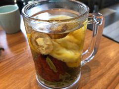 特色八宝茶-品回味清真西北楼(宁波首店)