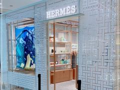 -HERMES(恒隆广场店)