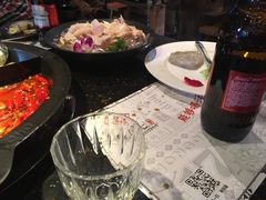 -老十七火锅(虹梅路店)