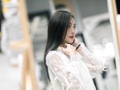 -宜家家居（上海徐汇商场店）-停车场