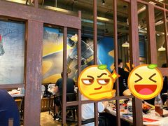 大堂-巴厘龙虾·榜首油焖大虾(音乐学院·沿江酒馆店)