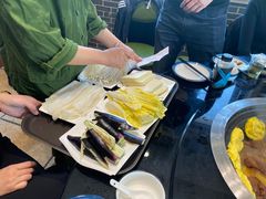 -人民公社大食堂(张家湾店)
