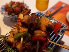 -若蘭慈·无国界素食料理(欢乐海岸店)