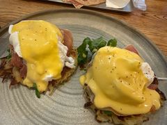 -JamaicaBlue Cafe(乌鲁木齐中路店)