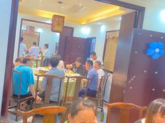 -东沙小镇主题餐厅(下沙店)