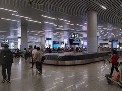 -广州白云国际机场-T2航站楼