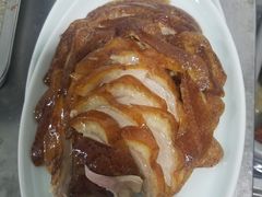 -陈阿婆鱼头泡饼·京味菜(复兴路店)