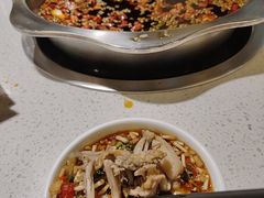 -火辣辣美蛙鱼头自助火锅(仁和路店)