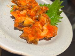 -厚贞日式烤肉(浦东汇智店)