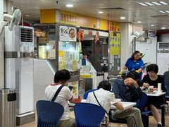 -下环街市熟食中心