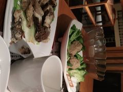 -海银海记潮汕牛肉火锅(新港中路海珠店)
