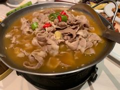 -凯鸽酒楼(大同振兴街店)