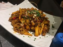 -三人行骨头王火锅(长寿店)