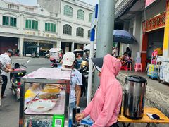 -文昌铺前老街