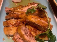 古法粗盐焗鸡-客味谣(天安云谷店)