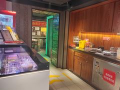 -可口香·非遗老号烧烤(南岗直营店)