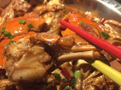 -胖哥俩肉蟹煲(福州仓山爱琴海店)