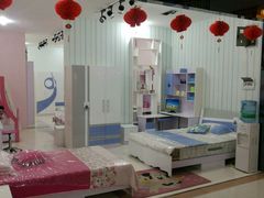 《快乐小家》儿童套房-万好家私(金龙家私城店)