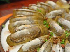 -高老庄新家宴(北斗星广场店)