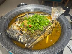 -半天妖烤鱼(呼市摩尔城店)