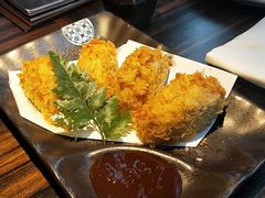 -山葵家·创意料理(EFC欧美广场店)