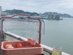 -三亚福朋喜来登酒店·大堂吧