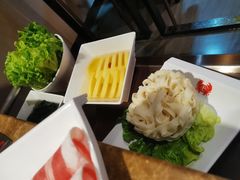 云宽面-七欣天(上海淮海路新尚广场店)