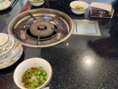 -草墩罗非鱼庄•野生菌•腊排骨(七星街上段店)