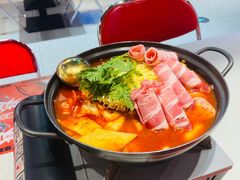 -崔解放·朝韩大排档(虹悦城店)