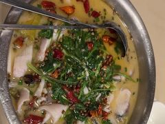 -玲又珑美食(盘福路店)