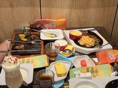 -豪客来牛排(西昌大巷口月城广场店)