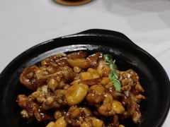 -香港狮子山下·明星粤菜餐厅(北苑店)