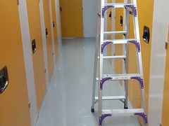-安东易迷你自助仓储寄存仓库(顾戴路店)