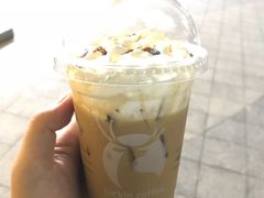 -瑞幸咖啡(港湾1号店)