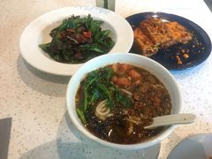 -半山腰·云南菜(侨福芳草地店)