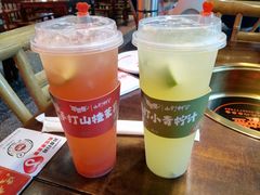 -牛签签串串香(IFS店)
