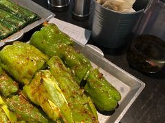 -很久以前羊肉串(昌里路三钢里店)