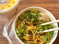 -曾麻子热干面(丁字桥路店)