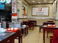 大堂-新川面馆(新街口起源店)