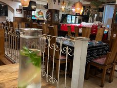 -云之南(八里庄店)