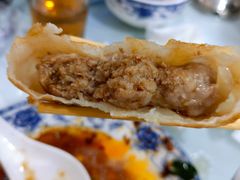 -牛庄高晓山风味馅饼城(海城店)