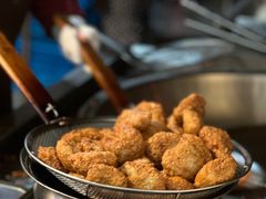 香酥藕饼-陶记正宗德州扒鸡(科巷店)