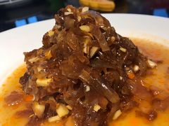 -九龙奇迹海鲜大排档(万象城店)