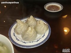 无锡小笼&nbsp;-熙盛源(凤凰街店)