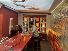 -北京西藏大厦酒店