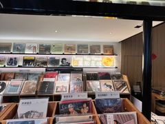 -黑胶星球(华发中城商都店)