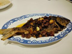 -祥合顺干烧鱼(建华西道店)