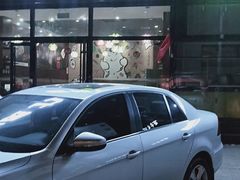 -吉祥馄饨(牡丹园店)